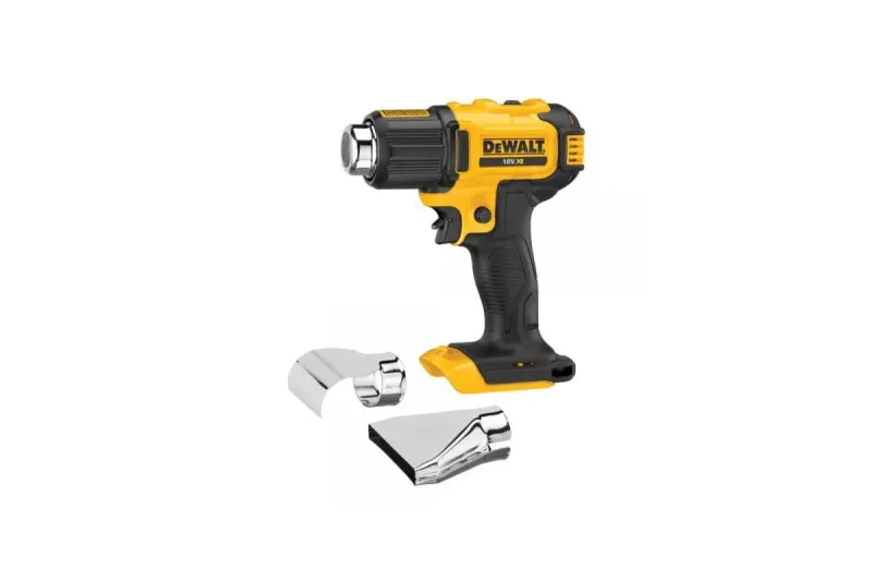 Фен акк. 18В DCE530N DeWALT DCE530N-XJ