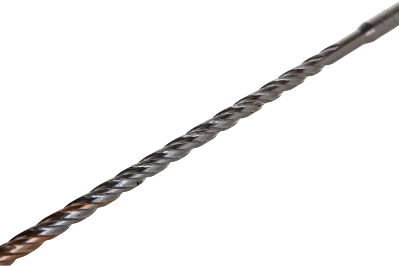 Бур SDS-plus 8х200х260мм DeWALT   DT9531-QZ