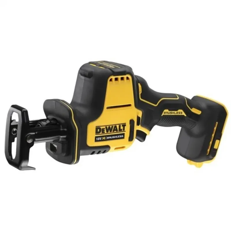 Пила сабельная акк. 18В DCS369N DeWALT DCS369N-XJ