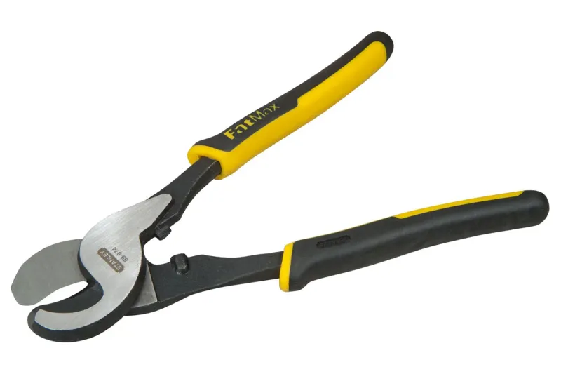 Кусачки для кабеля "FATMAX" 220мм (0-89-874) STANLEY