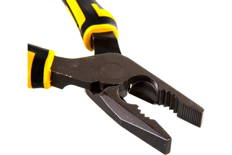 Плоскогубцы комбинированные Stanley "FATMAX" 185мм (0-89-867)