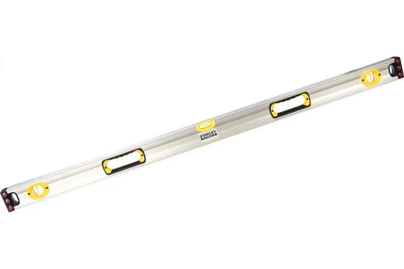 Уровень "FATMAX" магнитный 1200мм*3 капсулы 0.5мм/м (1-43-549) STANLEY