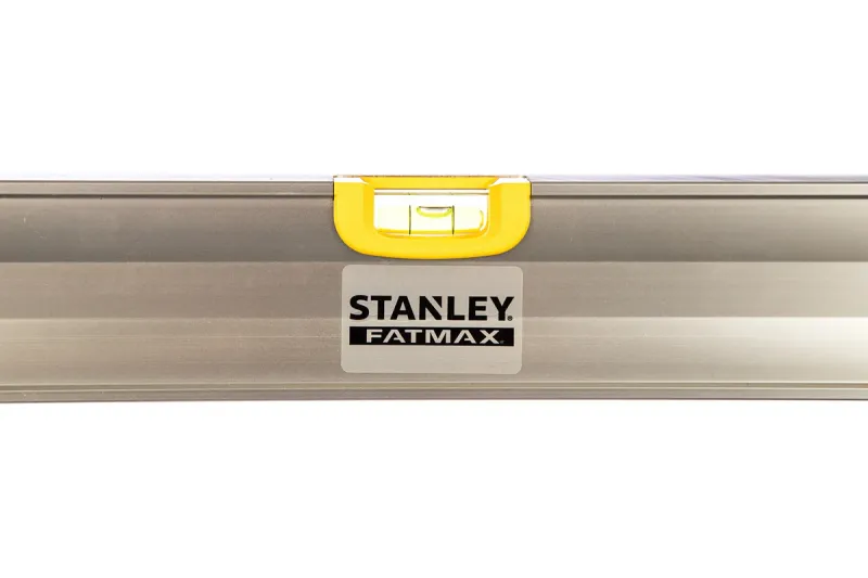 Уровень "FATMAX" магнитный 1200мм*3 капсулы 0.5мм/м (1-43-549) STANLEY