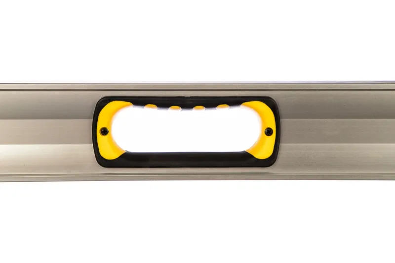 Уровень "FATMAX" магнитный 1200мм*3 капсулы 0.5мм/м (1-43-549) STANLEY
