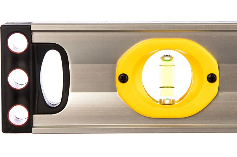 Уровень "FATMAX" магнитный 1200мм*3 капсулы 0.5мм/м (1-43-549) STANLEY