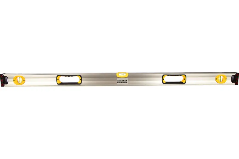Уровень "FATMAX" магнитный 1200мм*3 капсулы 0.5мм/м (1-43-549) STANLEY