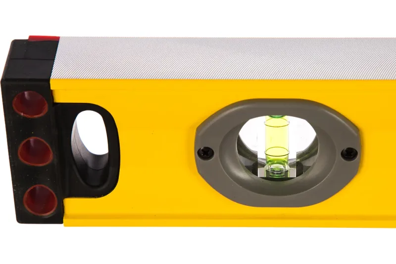 Уровень "FATMAX" 900мм*3 капсулы 0.5мм/м (1-43-536) STANLEY