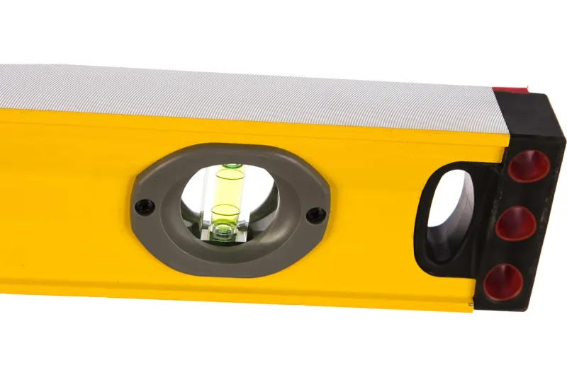 Уровень "FATMAX" 900мм*3 капсулы 0.5мм/м (1-43-536) STANLEY