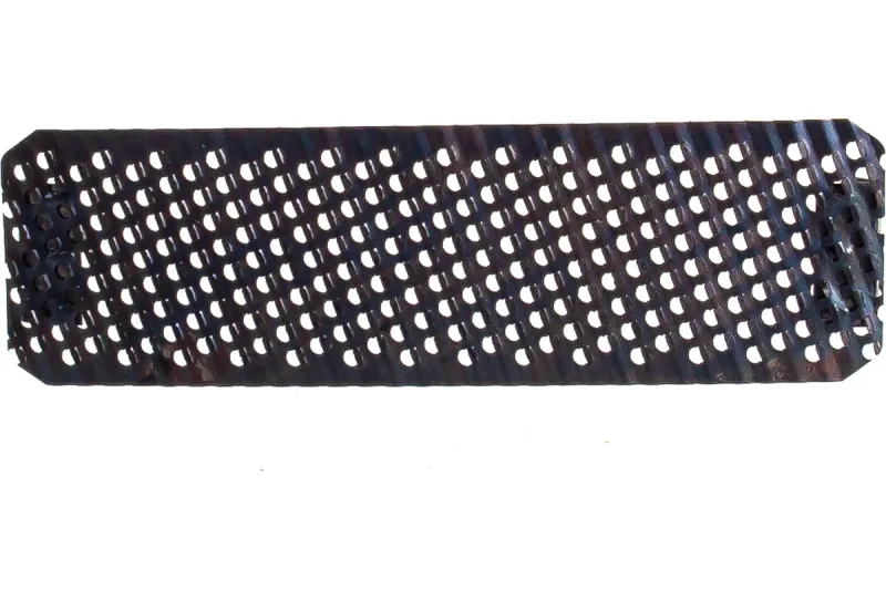 Лезвие для рашпиля "SURFORM 21-102/399" с мелкой насечкой 140мм (5-21-398) STANLEY