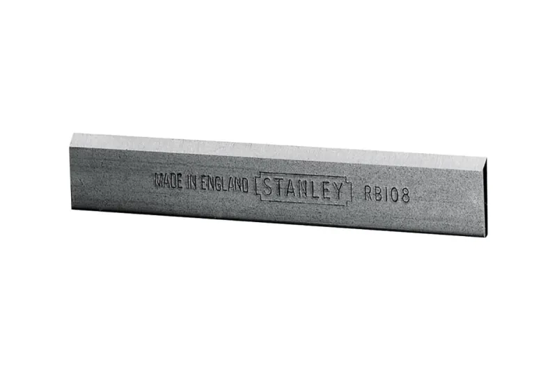 Нож для рубанка 50х1.2мм HSS 5шт STANLEY 0-12-378
