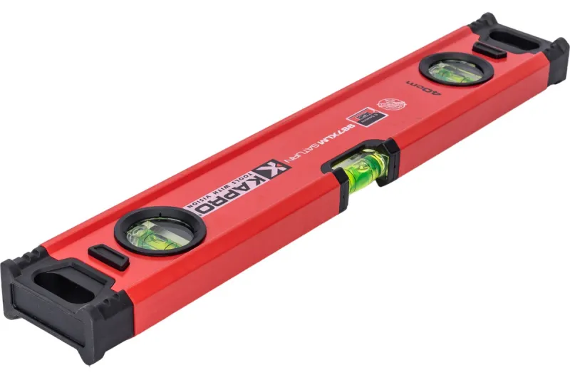 Уровень магнитный SATURN 40см KAPRO 987XL-41-40М