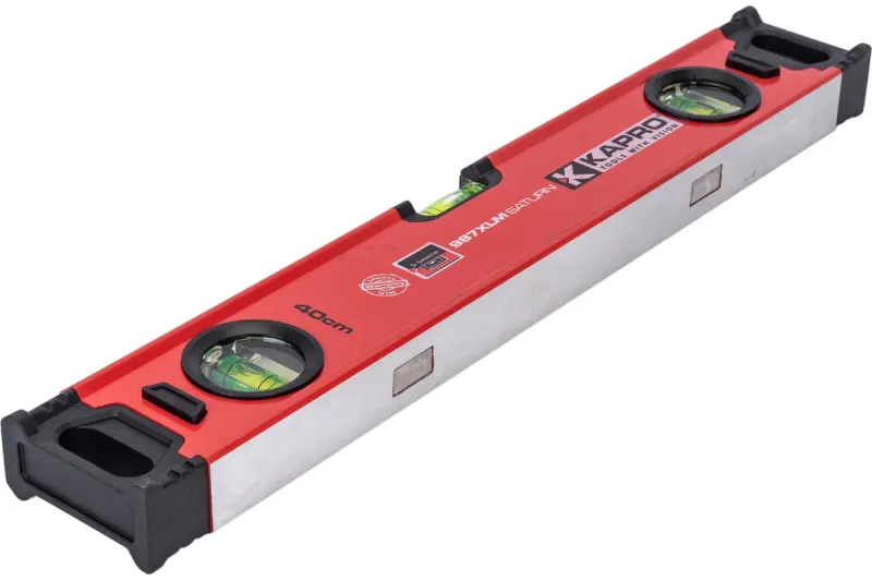 Уровень магнитный SATURN 40см KAPRO 987XL-41-40М