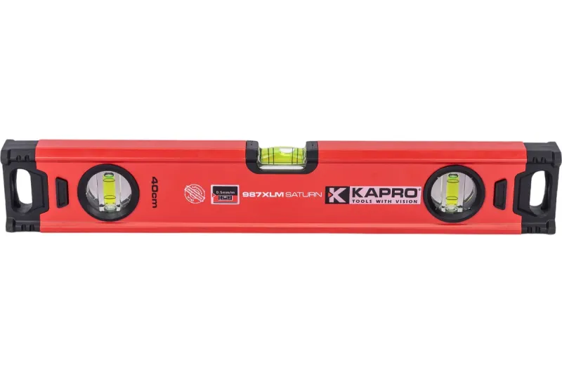 Уровень магнитный SATURN 40см KAPRO 987XL-41-40М