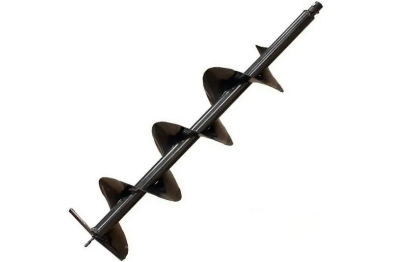 Бур (шнек) AG-300 HUTER