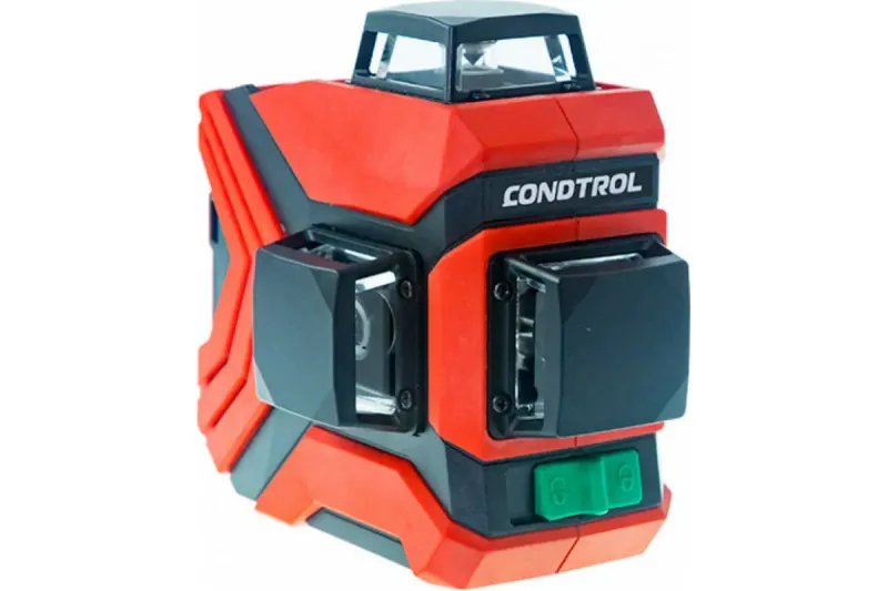Нивелир лазерный GFX360-3 CONDTROL 1-2-222