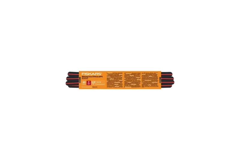 Шланг Ø 19 мм (3/4") 20 м Q3 FISKARS