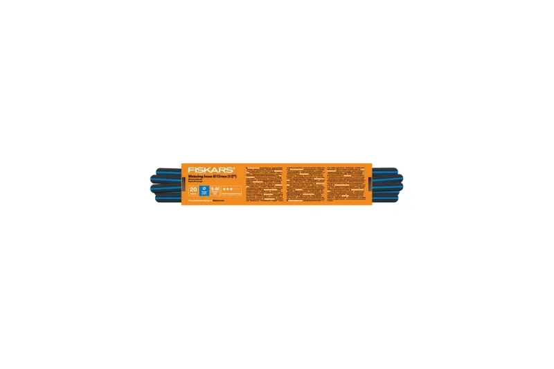 Шланг Ø 13 мм (1/2") 20 м Q3 FISKARS