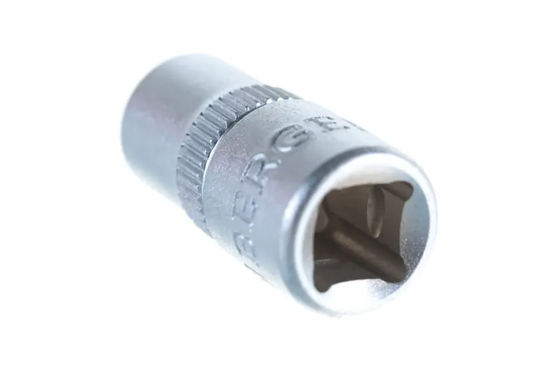Головка торцевая ¼” 6-гранная SuperLock 7 мм BERGER BG-14S07