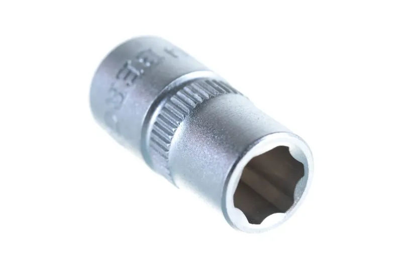 Головка торцевая ¼” 6-гранная SuperLock 7 мм BERGER BG-14S07