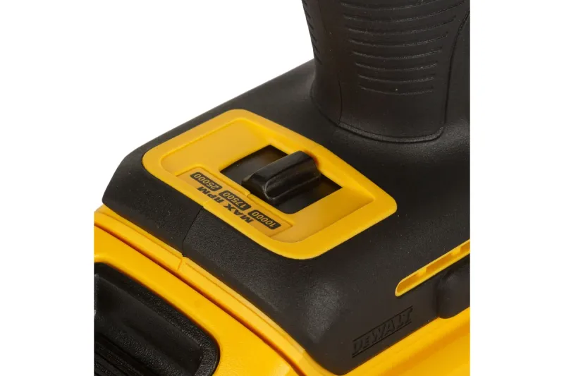 Шлифмашина прямошлифовальная акк. DCG426N DeWALT DCG426N-XJ