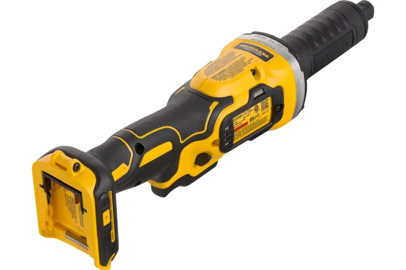 Шлифмашина прямошлифовальная акк. DCG426N DeWALT DCG426N-XJ