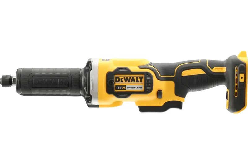 Шлифмашина прямошлифовальная акк. DCG426N DeWALT DCG426N-XJ