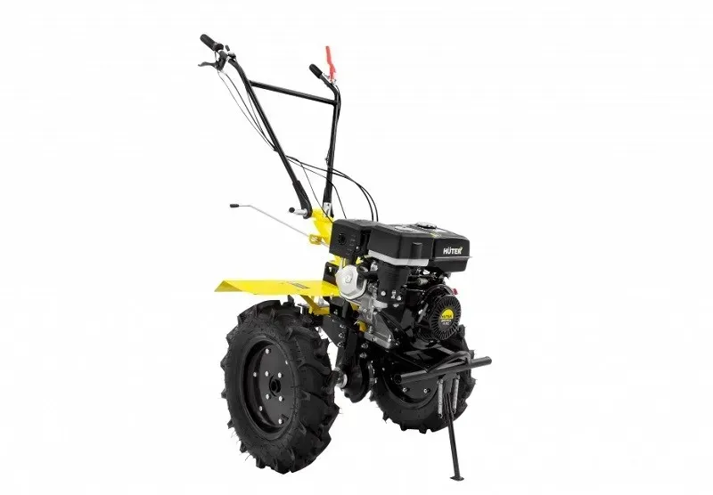 Культиватор бензиновый МК-11000 HUTER 70/5/9