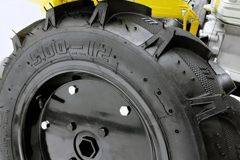 Культиватор бензиновый МК-11000 HUTER 70/5/9
