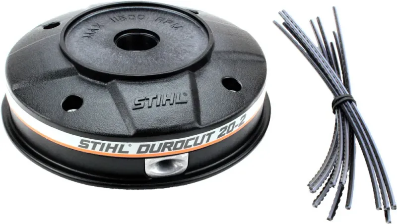 Durocut 20-2 FS 55,70 С-Е,87,90,100,130,250,FR 410 C-E