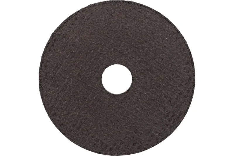 Диск отрезной по металлу 115х2,5х22 прям. Standart BOSCH 1/50