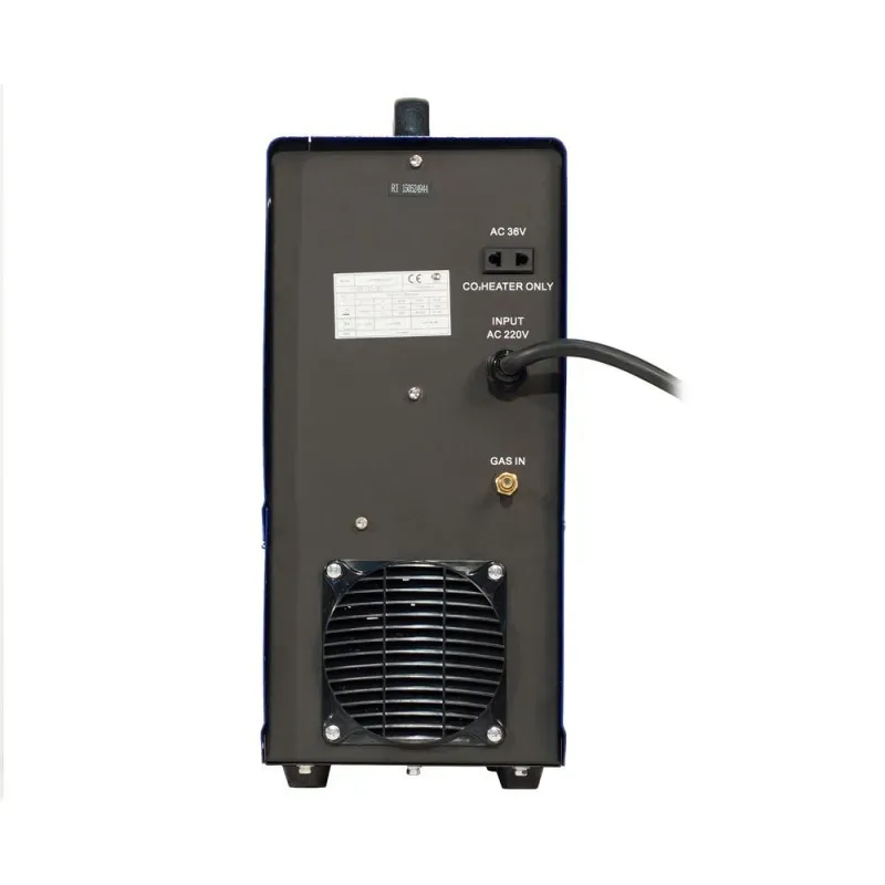 Инверторный полуавтомат OVERMAN 200 Mosfet AURORA 13709