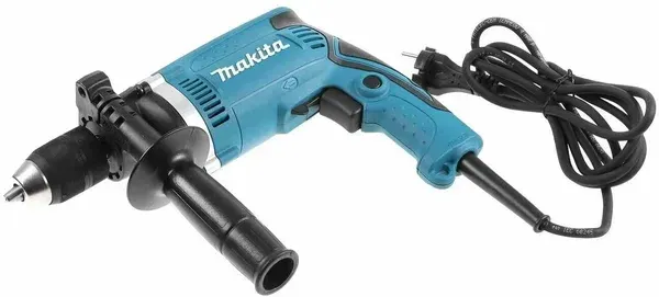 Дрель ударная HP 1631 MAKITA HP1631