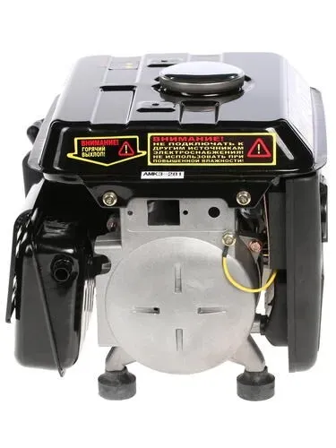 Генератор бензиновый HT950A HUTER  64/1/1