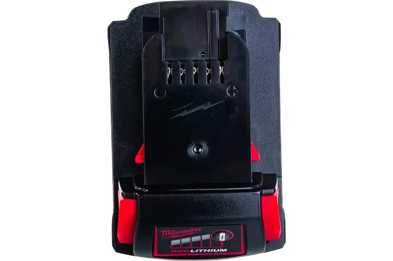 Аккумулятор 18В Li-Ion 2Ач M18 B2 Milwaukee 4932430062