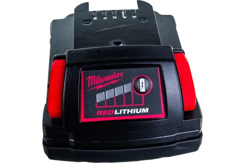 Аккумулятор 18В Li-Ion 2Ач M18 B2 Milwaukee 4932430062