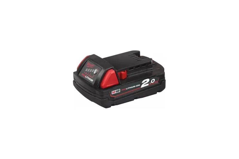 Аккумулятор 18В Li-Ion 2Ач M18 B2 Milwaukee 4932430062
