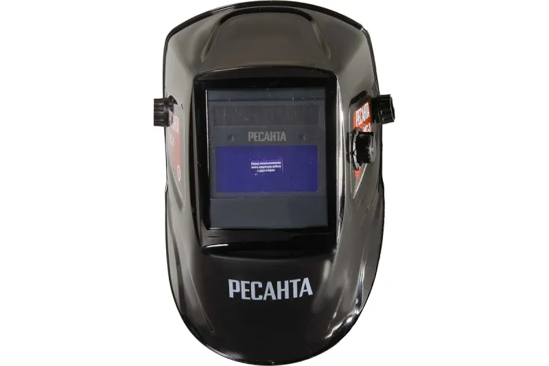 Маска сварщика МС-3 Ресанта