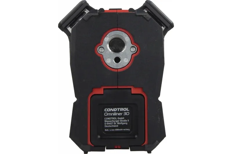 Нивелир лазерный Omniliner 3D CONDTROL  1-2-129