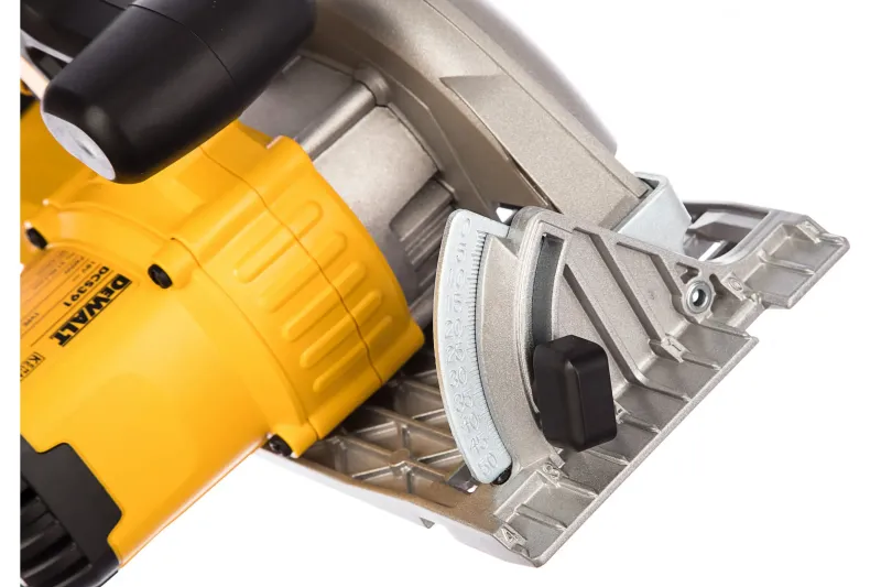 Пила дисковая акк. 18В DCS391N DeWALT DCS391N-XJ