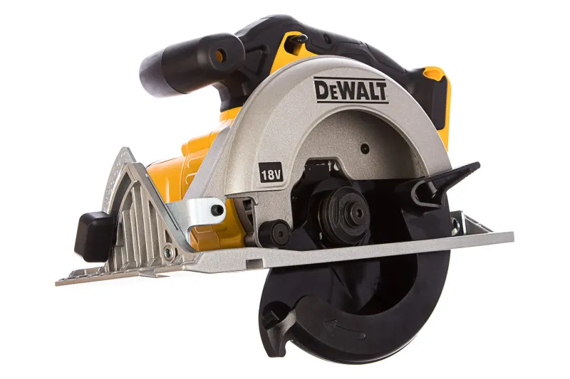Пила дисковая акк. 18В DCS391N DeWALT DCS391N-XJ