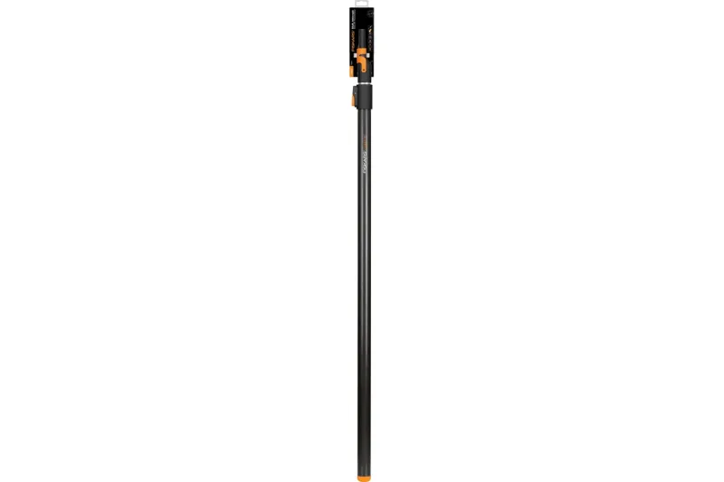 Телескопический черенок QuikFit средний FISKARS