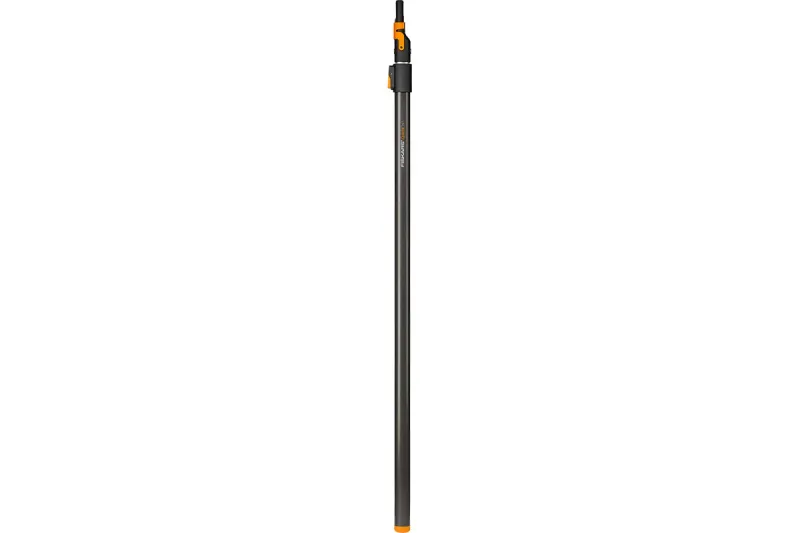 Телескопический черенок QuikFit средний FISKARS