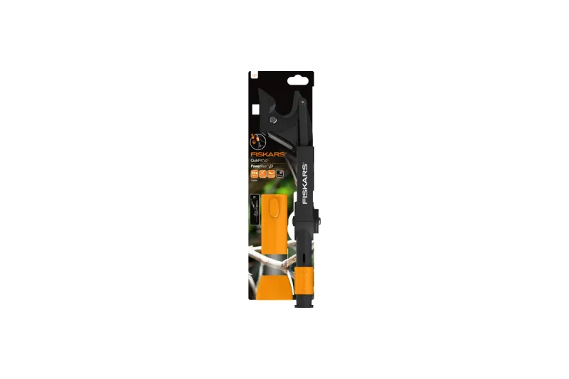 Насадка-сучкорез QuikFit FISKARS (136525/1001410)