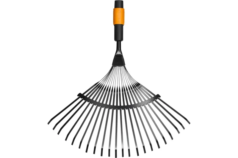 Насадка-грабли веерные QuikFit FISKARS (135201/1000644)