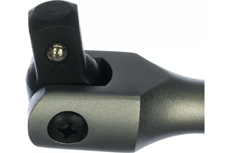 Вороток шарнирный 1/2" BERGER (BG-12FRH/BG2294)