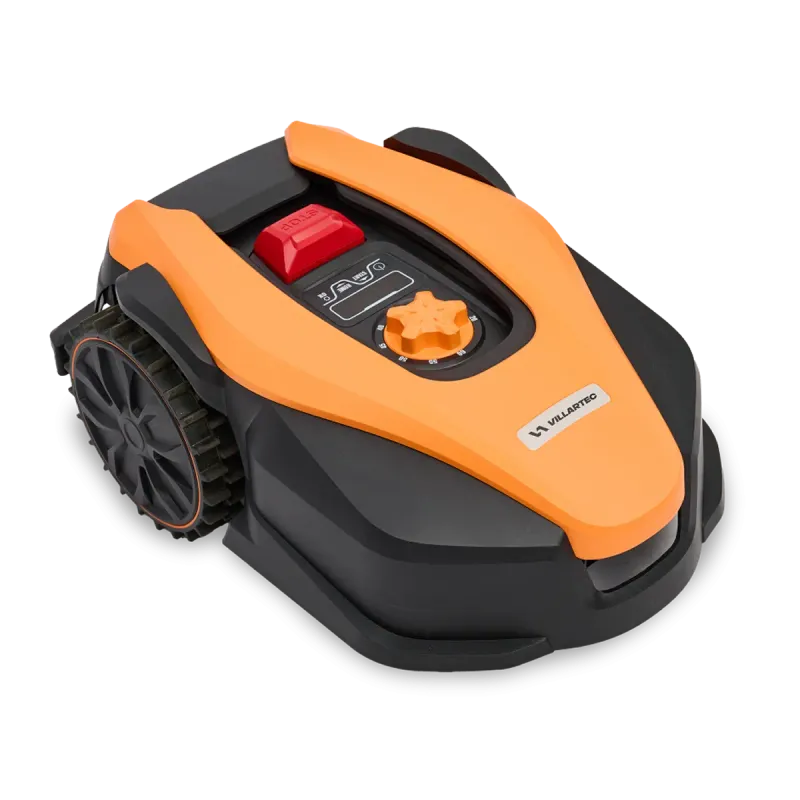 Робот-газонокосилка MI 1202 VILLARTEC MI1202