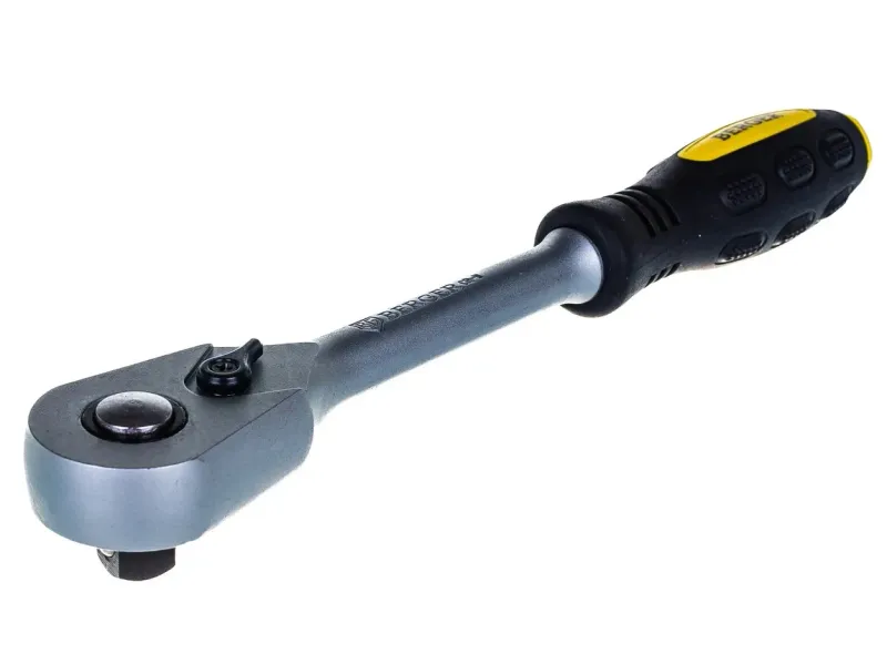 Трещотка 1/2" 45 зубов BERGER (BG-12RH)