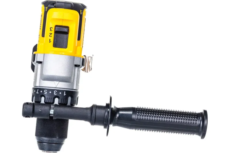 Акк. дрель шуруповерт 18В DCD991NT DeWALT DCD991NT-XJ