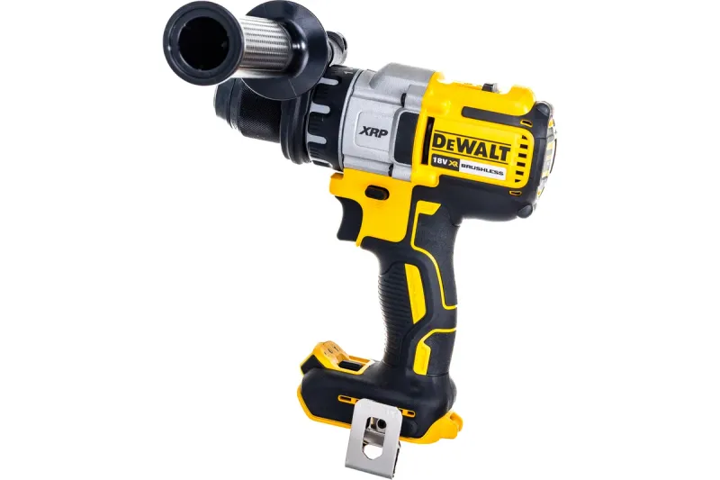 Акк. дрель шуруповерт 18В DCD991NT DeWALT DCD991NT-XJ