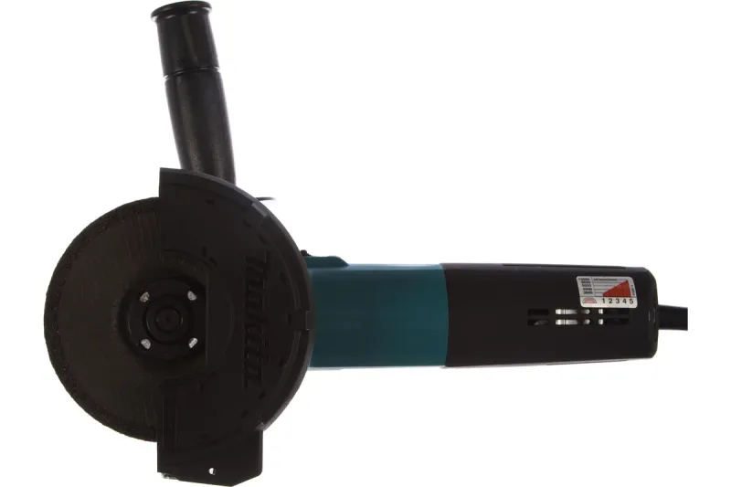 Угловая шлифмашина 125мм 9565CVR MAKITA 9565CVR